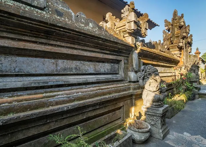 Amel House Ubud