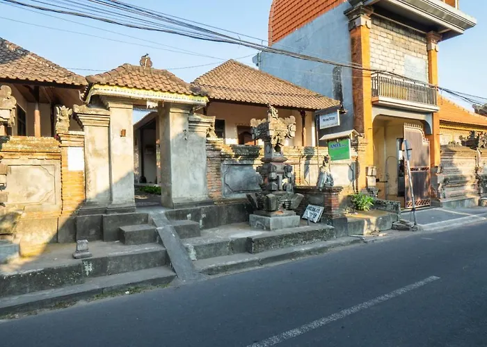 Amel House Ubud