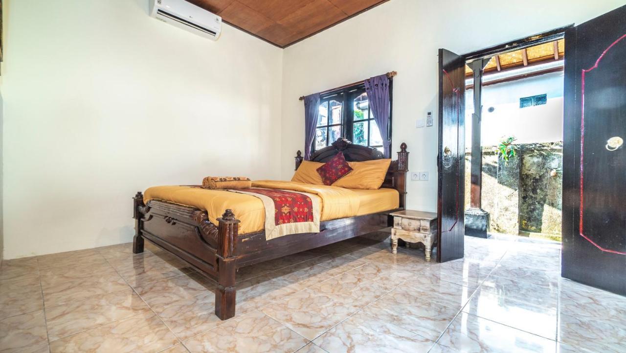 Privatunterkunft Amel House