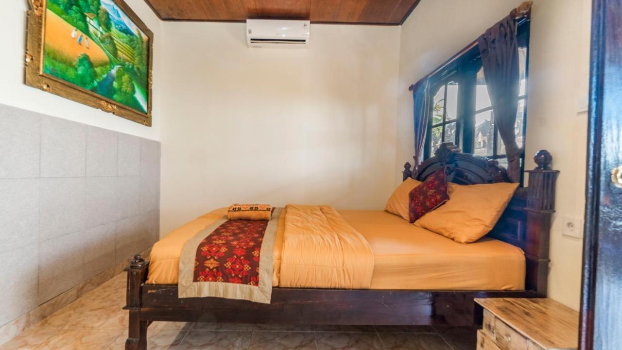 Amel House Privatunterkunft *