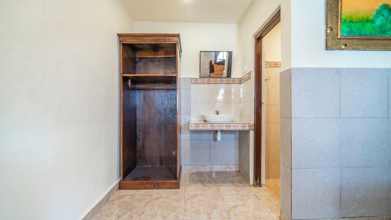 Privatunterkunft Amel House Ubud