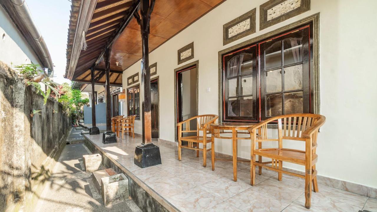 Privatunterkunft Amel House