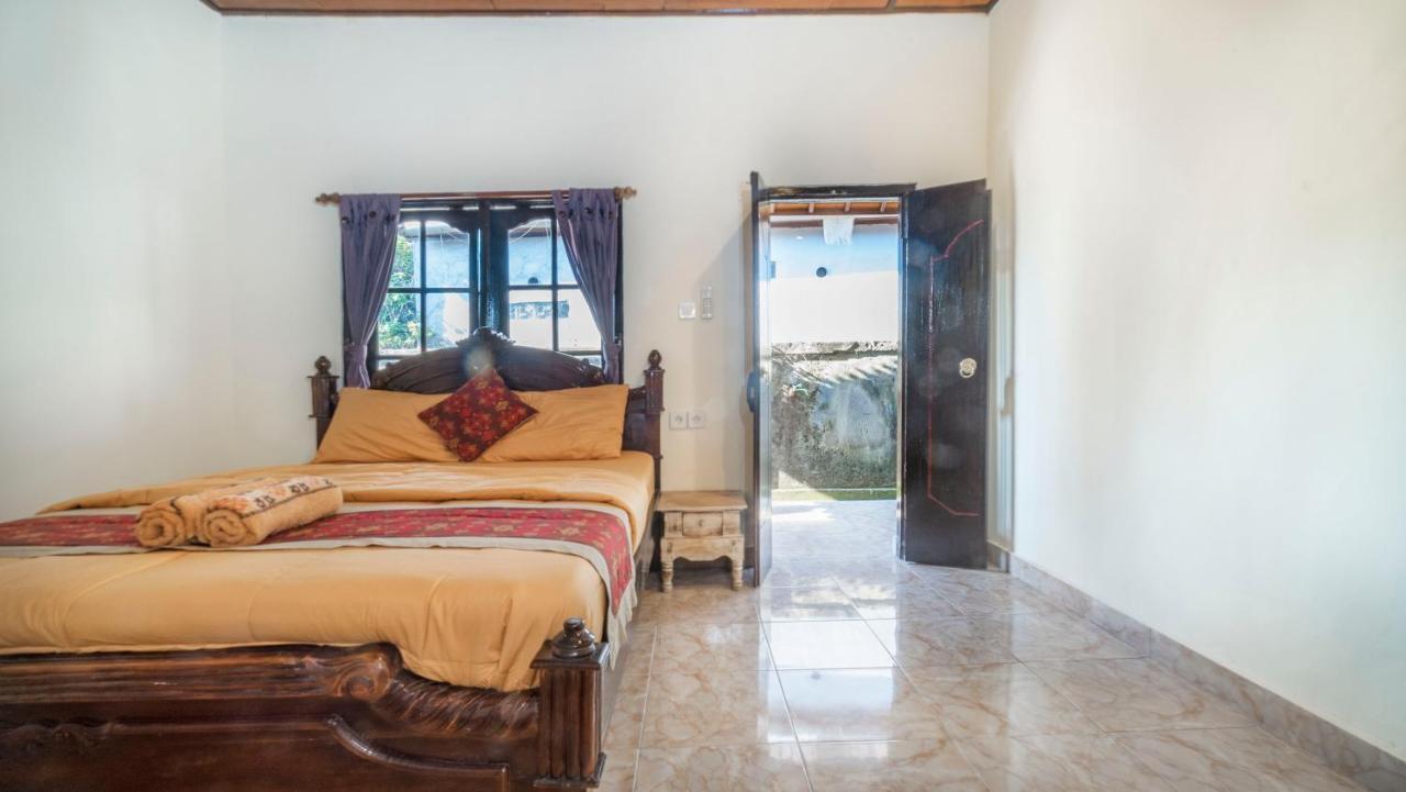 Amel House Privatunterkunft Ubud
