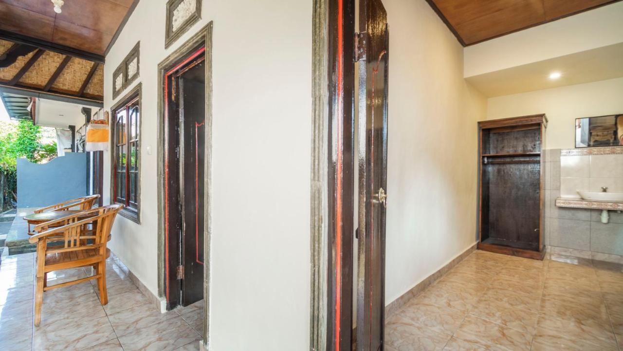 Amel House Privatunterkunft