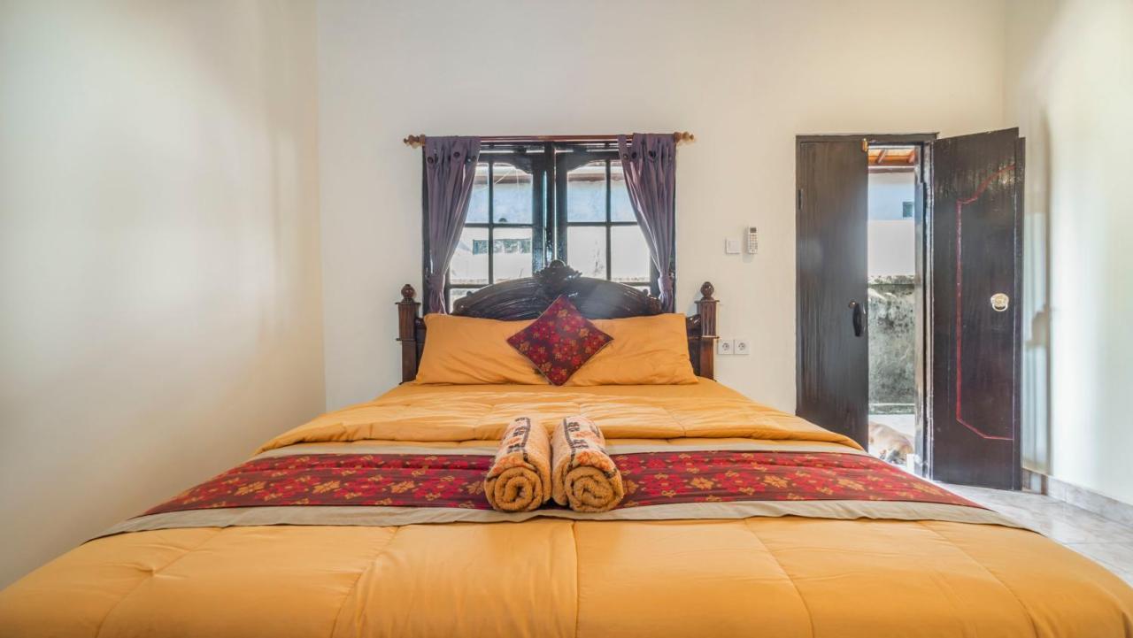Privatunterkunft Amel House