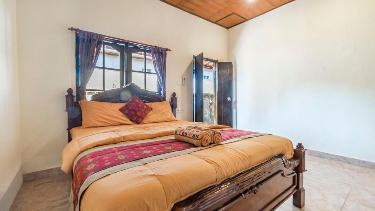 Amel House Privatunterkunft