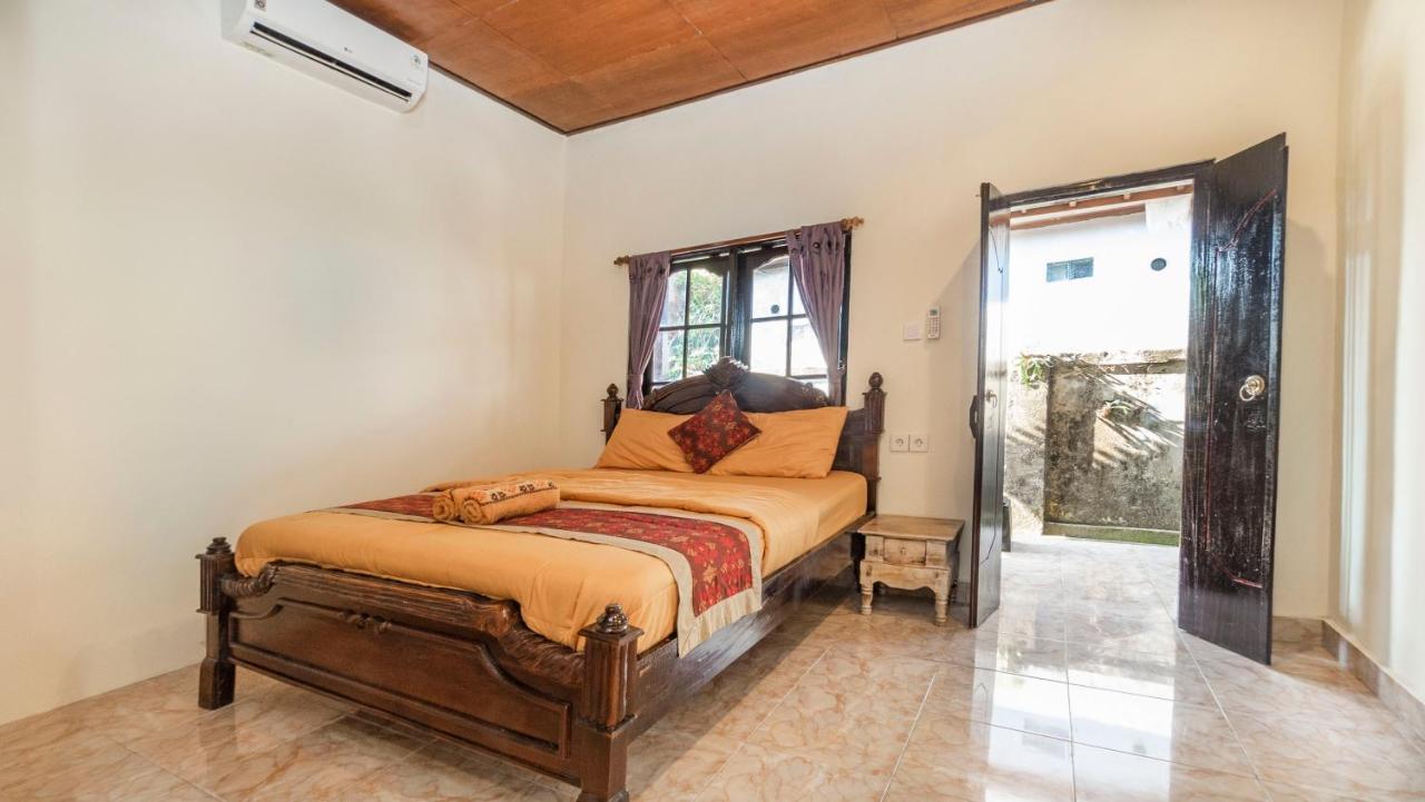Amel House Privatunterkunft