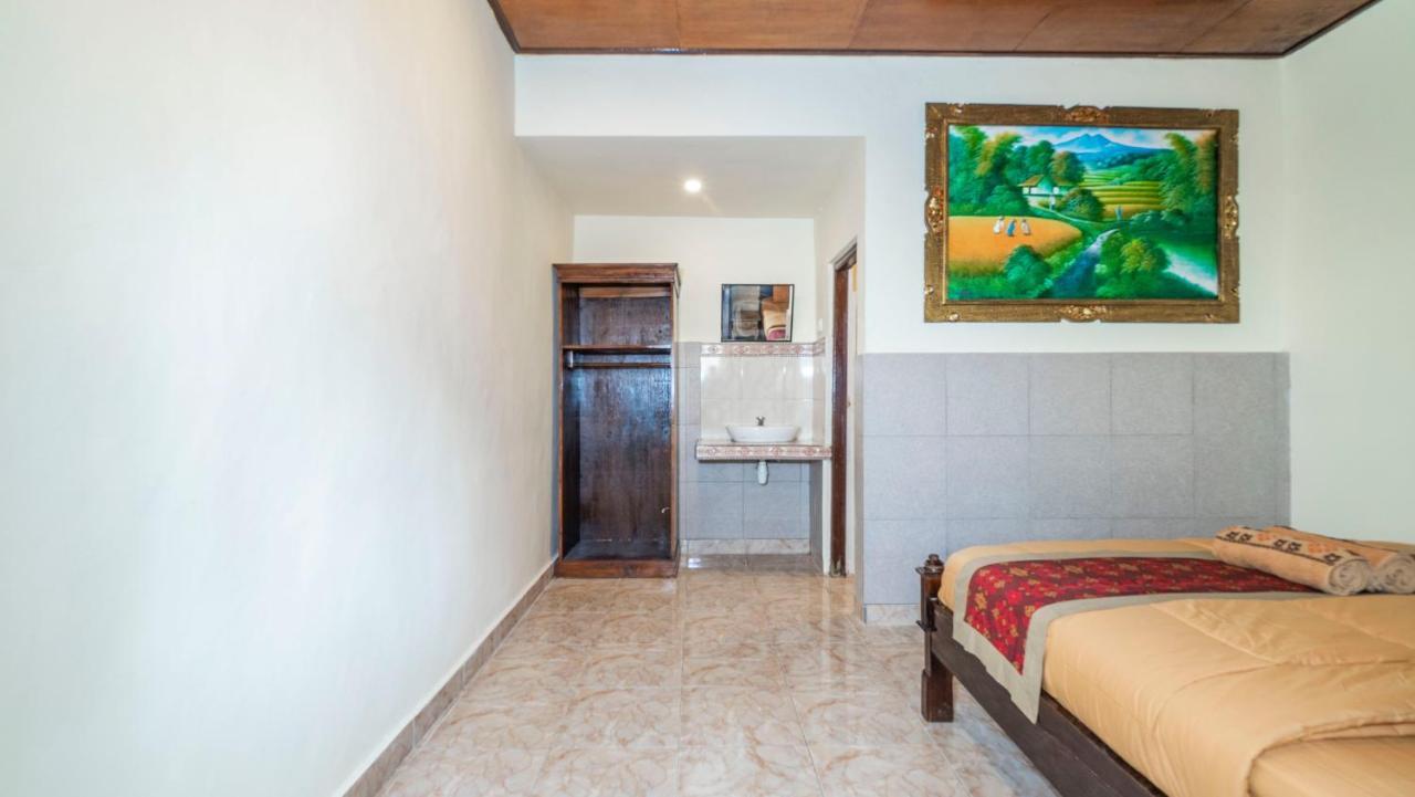 Amel House Privatunterkunft *