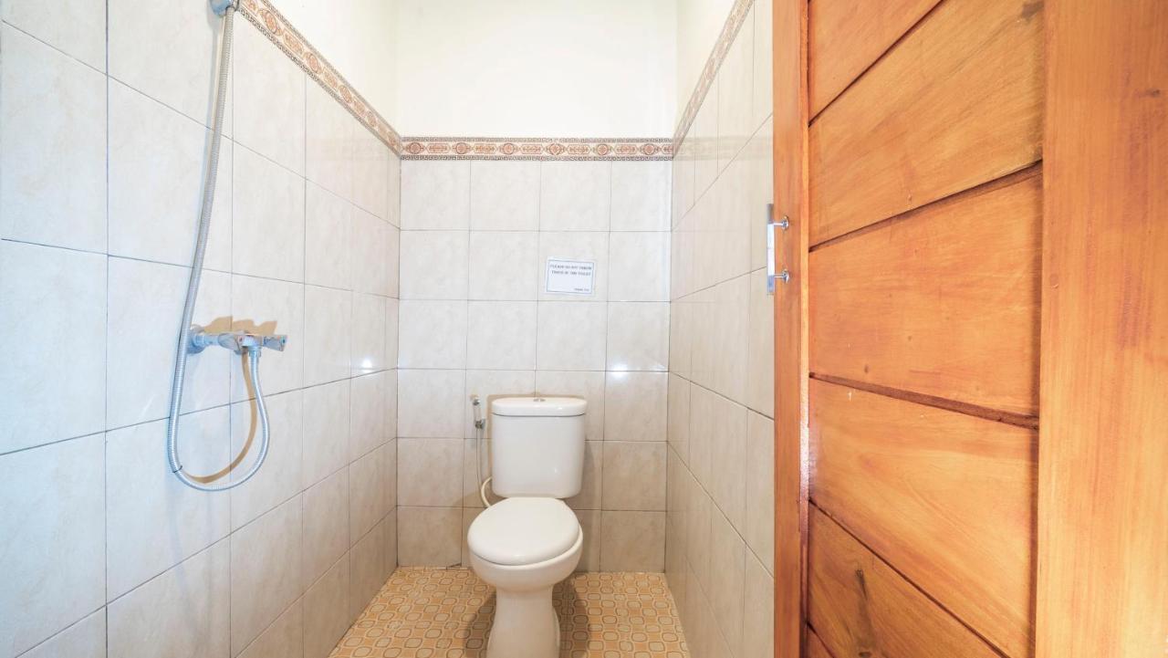 Amel House Privatunterkunft Ubud