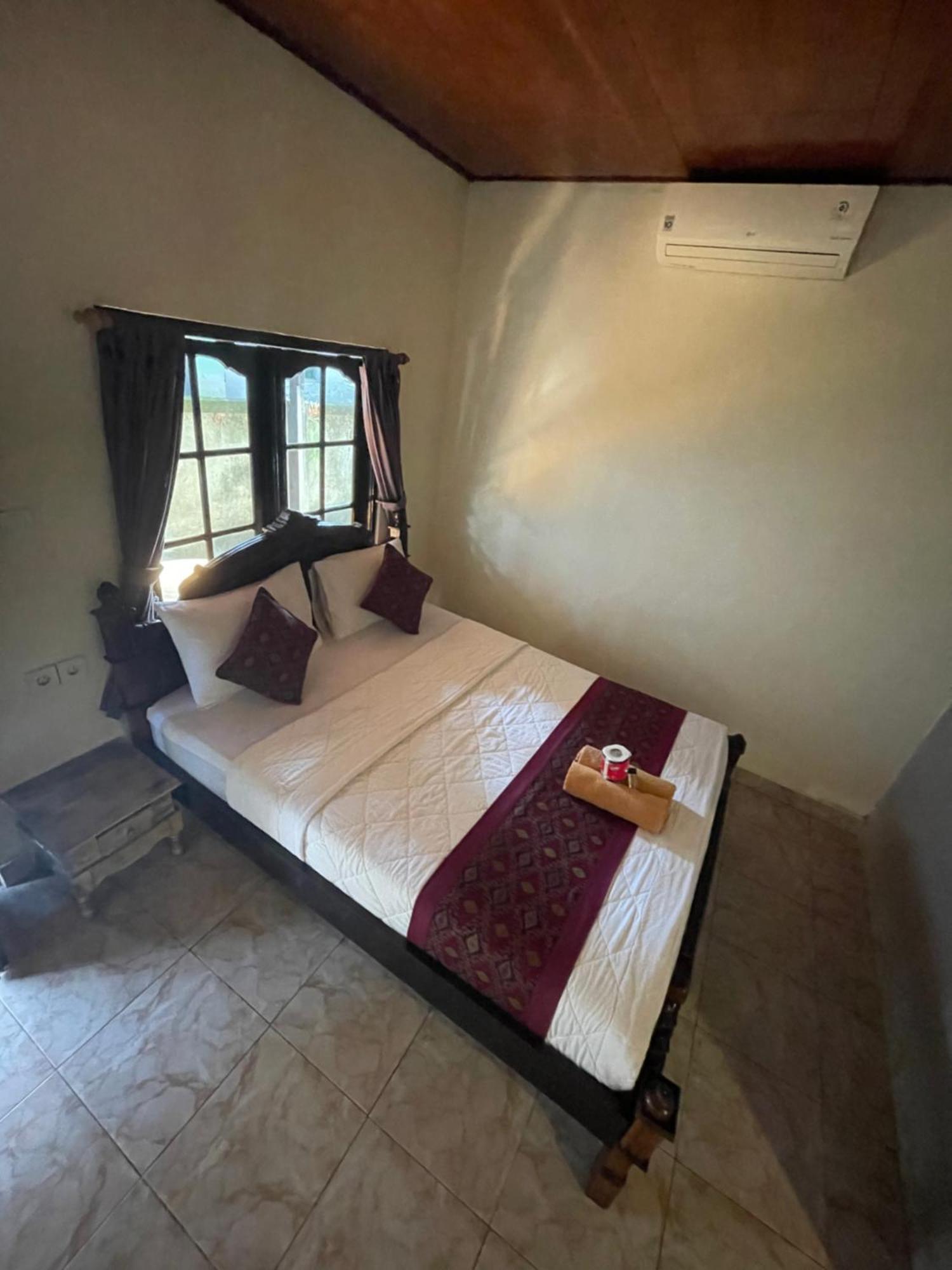 Privatunterkunft Amel House Ubud