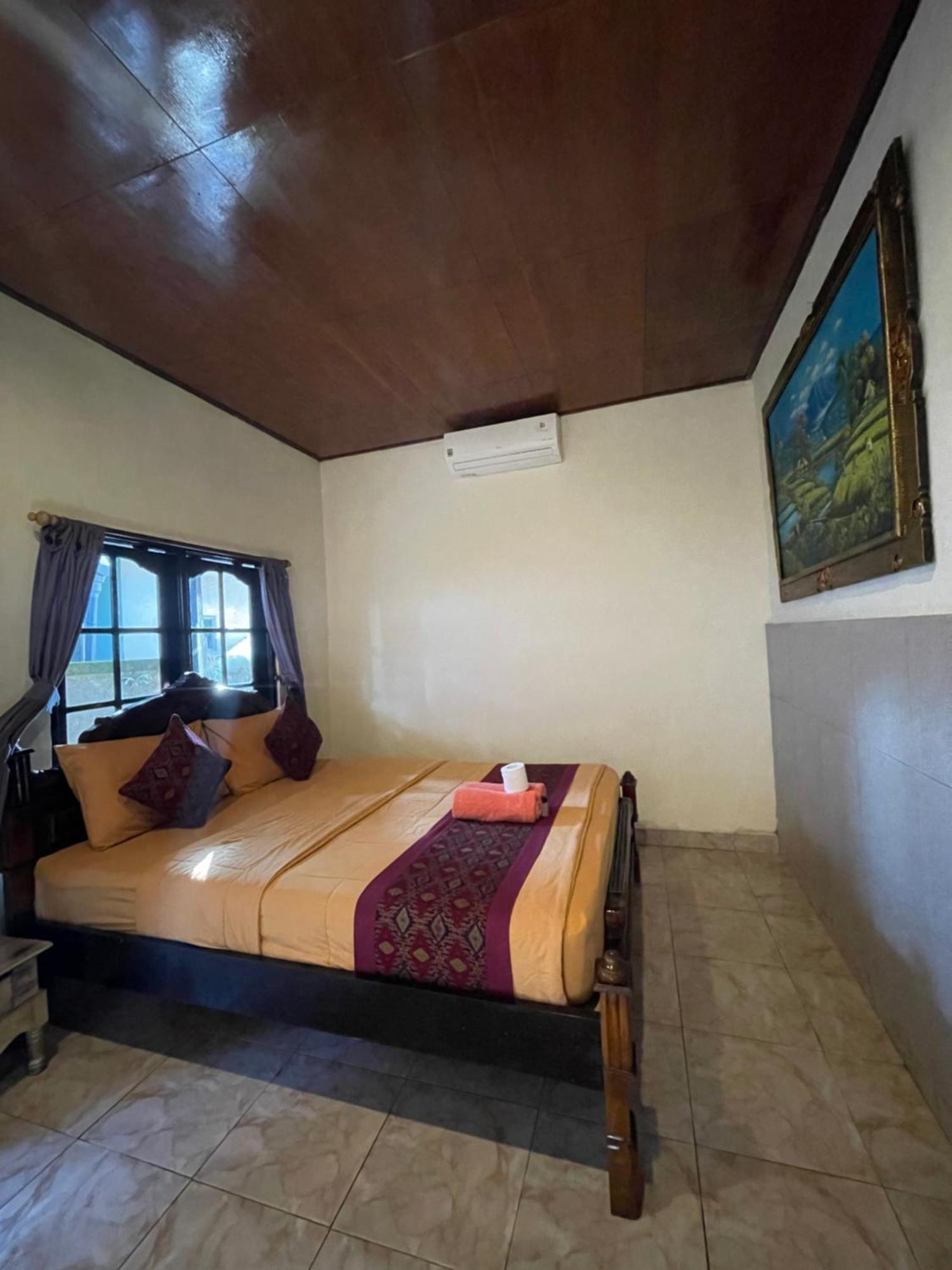 Amel House Privatunterkunft Ubud