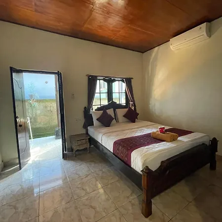 Amel House Ubud Exterior foto