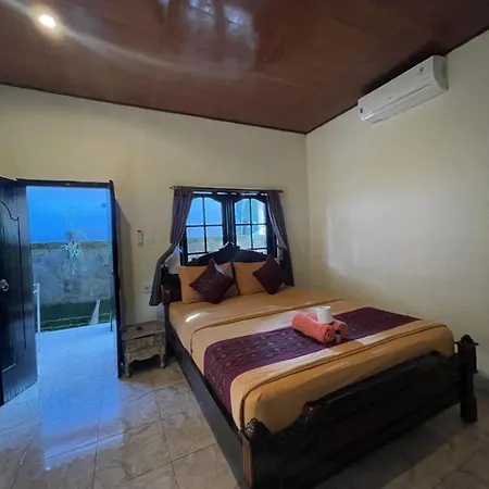 Amel House Ubud Exterior foto