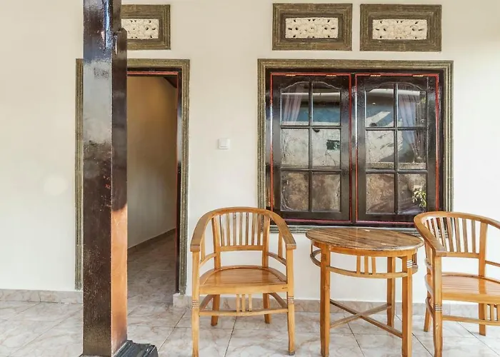 Amel House Ubud